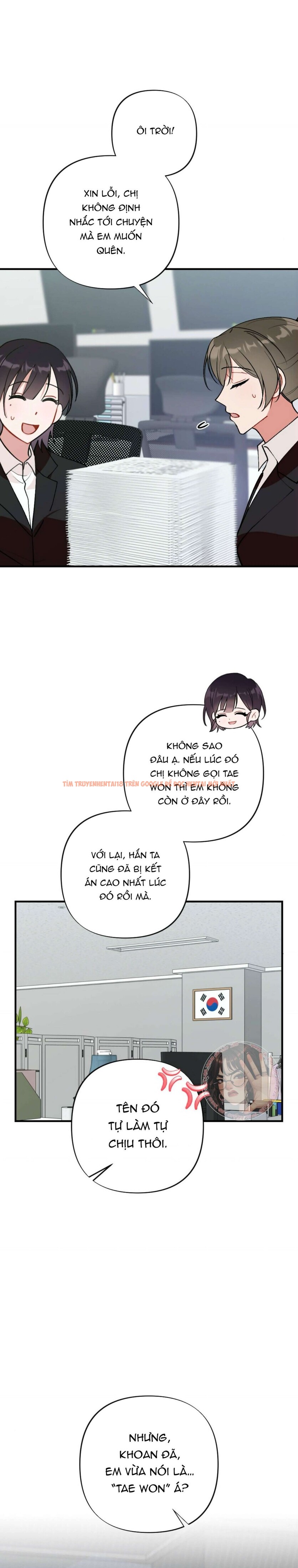 Xem ảnh 6 0 trong truyện hentai Bạn Thời Thơ Ấu Là Guide! - Chapter 20 - hentaitvn.net