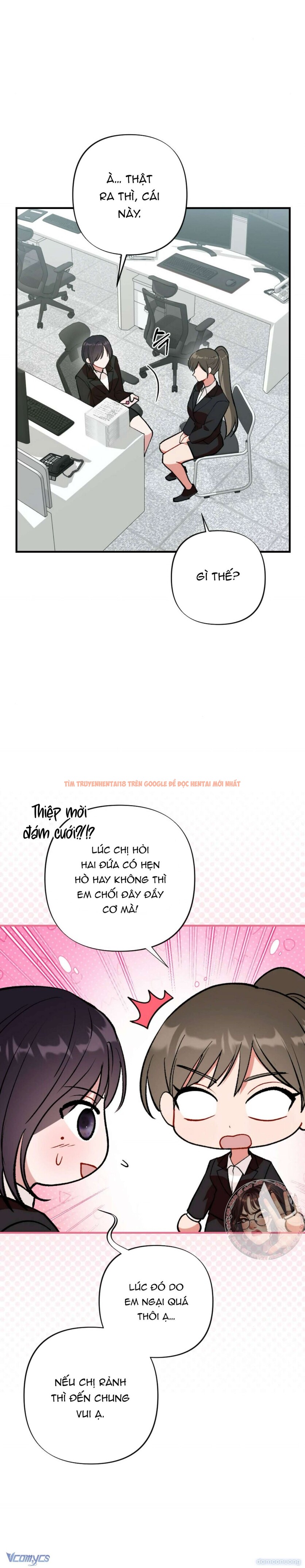 Xem ảnh 7 trong truyện hentai Bạn Thời Thơ Ấu Là Guide! - Chapter 20 - hentaitvn.net