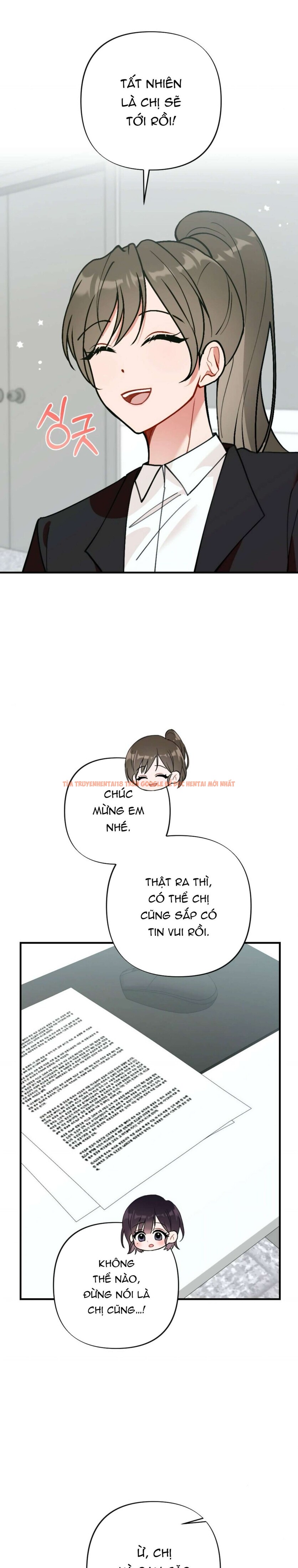 Xem ảnh 8 0 trong truyện hentai Bạn Thời Thơ Ấu Là Guide! - Chapter 20 - hentaitvn.net