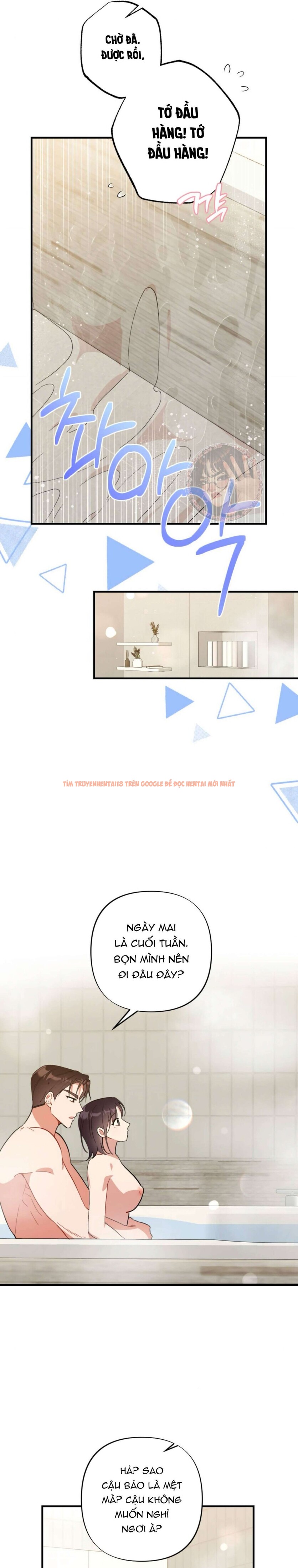 Trang truyện 10 0 trong truyện tranh Bạn Thời Thơ Ấu Là Guide! - Chapter 21 - truyenhentai18.net Trang truyện 10 0 trong truyện tranh Bạn Thời Thơ Ấu Là Guide! - Chapter 21 - truyenhentai18.net