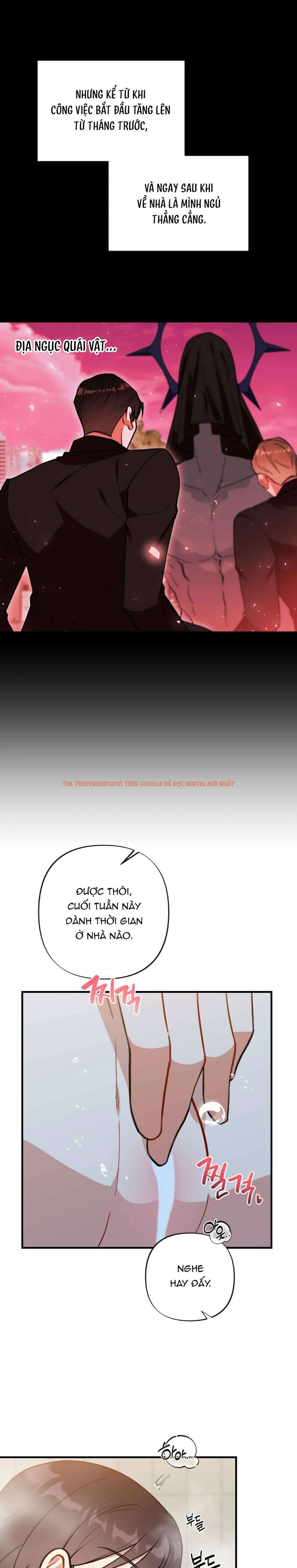 Trang truyện 15 0 trong truyện tranh Bạn Thời Thơ Ấu Là Guide! - Chapter 21 - truyenhentai18.net Trang truyện 15 0 trong truyện tranh Bạn Thời Thơ Ấu Là Guide! - Chapter 21 - truyenhentai18.net