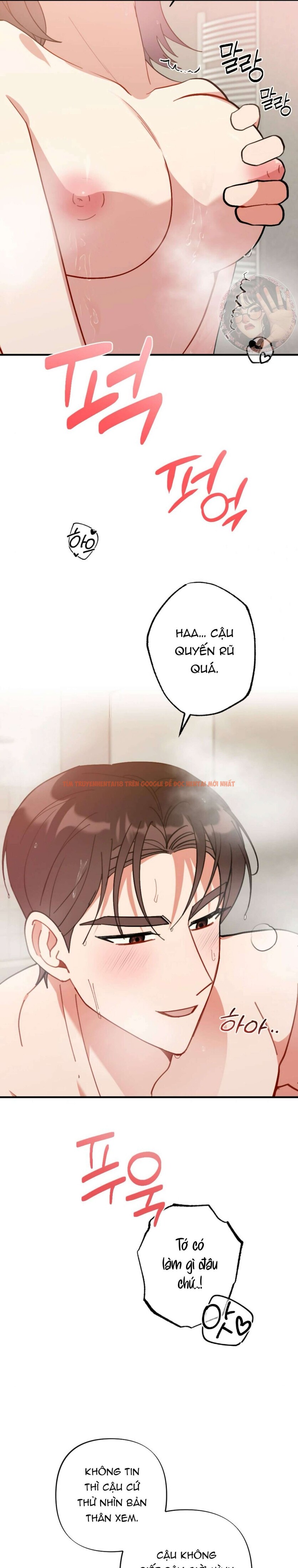 Trang truyện 19 0 trong truyện tranh Bạn Thời Thơ Ấu Là Guide! - Chapter 21 - truyenhentai18.net Trang truyện 19 0 trong truyện tranh Bạn Thời Thơ Ấu Là Guide! - Chapter 21 - truyenhentai18.net