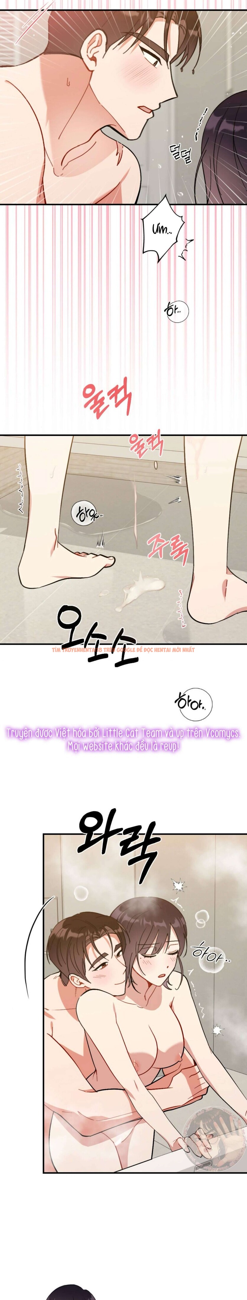 Trang truyện 21 0 trong truyện tranh Bạn Thời Thơ Ấu Là Guide! - Chapter 21 - truyenhentai18.net Trang truyện 21 0 trong truyện tranh Bạn Thời Thơ Ấu Là Guide! - Chapter 21 - truyenhentai18.net