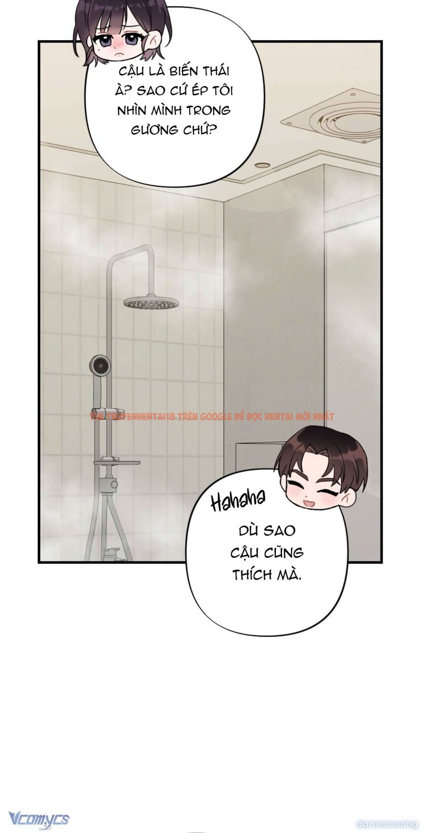 Trang truyện 21 1 trong truyện tranh Bạn Thời Thơ Ấu Là Guide! - Chapter 21 - truyenhentai18.net Trang truyện 21 1 trong truyện tranh Bạn Thời Thơ Ấu Là Guide! - Chapter 21 - truyenhentai18.net