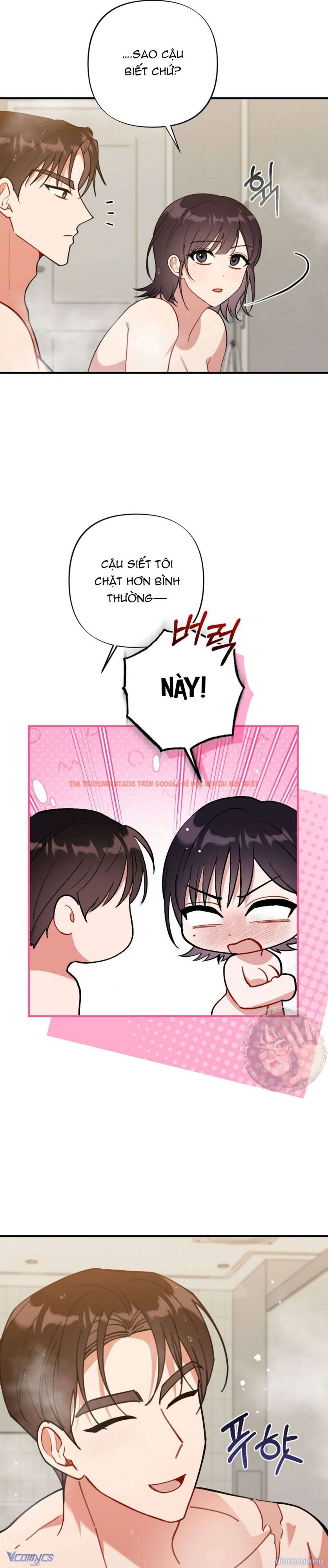 Trang truyện 22 trong truyện tranh Bạn Thời Thơ Ấu Là Guide! - Chapter 21 - truyenhentai18.net Trang truyện 22 trong truyện tranh Bạn Thời Thơ Ấu Là Guide! - Chapter 21 - truyenhentai18.net