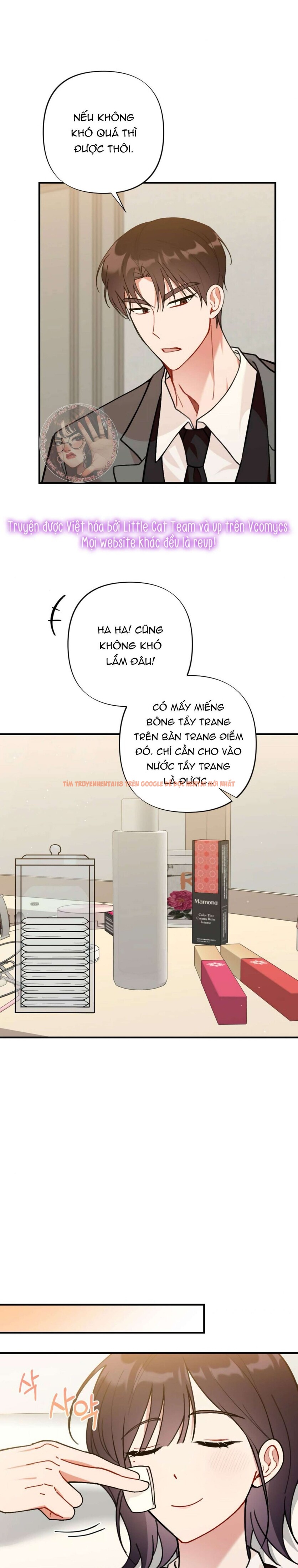 Trang truyện 3 0 trong truyện tranh Bạn Thời Thơ Ấu Là Guide! - Chapter 21 - truyenhentai18.net Trang truyện 3 0 trong truyện tranh Bạn Thời Thơ Ấu Là Guide! - Chapter 21 - truyenhentai18.net