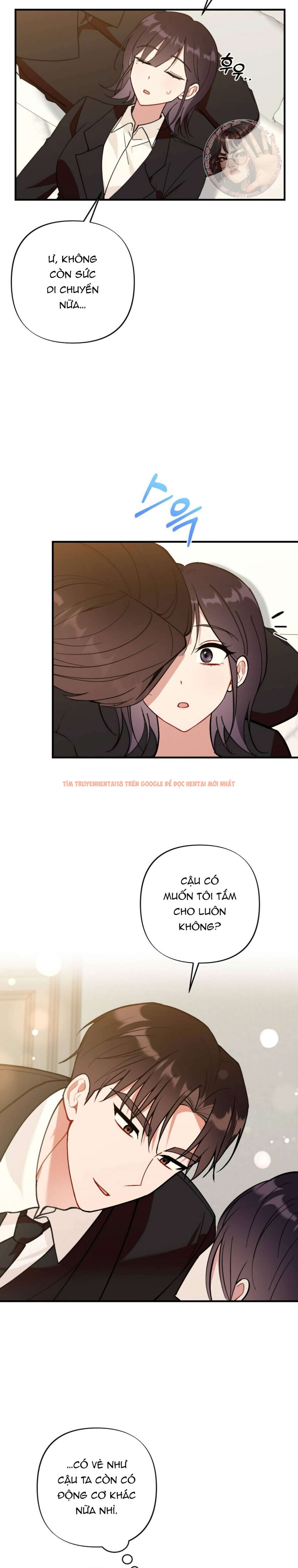 Trang truyện 5 0 trong truyện tranh Bạn Thời Thơ Ấu Là Guide! - Chapter 21 - truyenhentai18.net Trang truyện 5 0 trong truyện tranh Bạn Thời Thơ Ấu Là Guide! - Chapter 21 - truyenhentai18.net