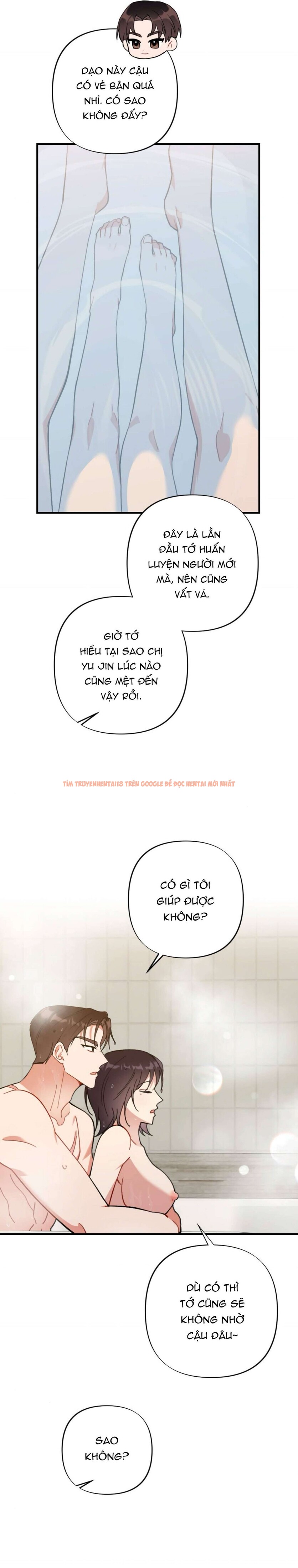 Trang truyện 7 0 trong truyện tranh Bạn Thời Thơ Ấu Là Guide! - Chapter 21 - truyenhentai18.net Trang truyện 7 0 trong truyện tranh Bạn Thời Thơ Ấu Là Guide! - Chapter 21 - truyenhentai18.net