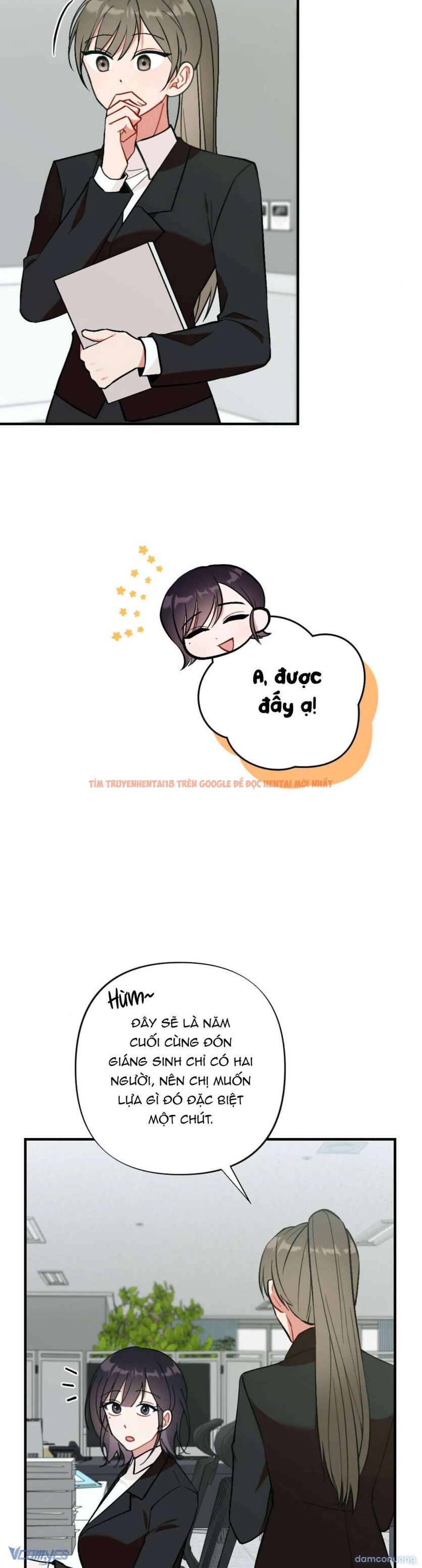 Xem ảnh 11 trong truyện hentai Bạn Thời Thơ Ấu Là Guide! - Chapter 22 - hentaitvn.net Xem ảnh 11 trong truyện hentai Bạn Thời Thơ Ấu Là Guide! - Chapter 22 - hentaitvn.net