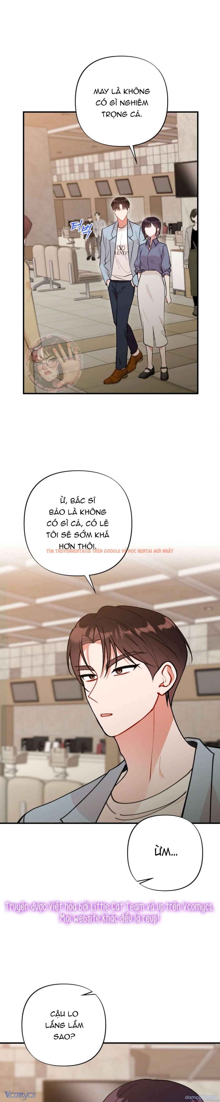 Xem ảnh 15 trong truyện hentai Bạn Thời Thơ Ấu Là Guide! - Chapter 22 - hentaitvn.net Xem ảnh 15 trong truyện hentai Bạn Thời Thơ Ấu Là Guide! - Chapter 22 - hentaitvn.net