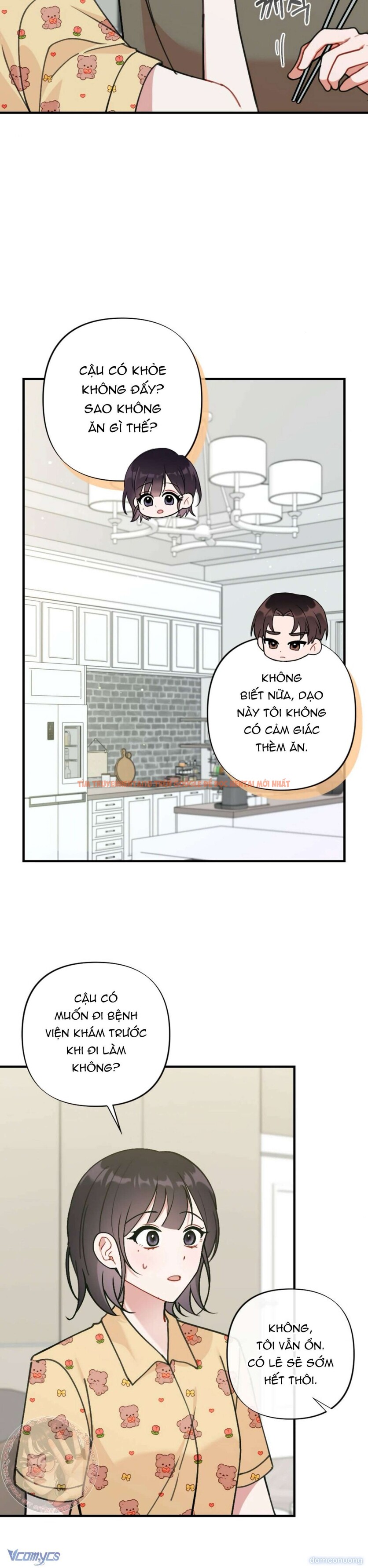 Xem ảnh 6 trong truyện hentai Bạn Thời Thơ Ấu Là Guide! - Chapter 22 - hentaitvn.net Xem ảnh 6 trong truyện hentai Bạn Thời Thơ Ấu Là Guide! - Chapter 22 - hentaitvn.net