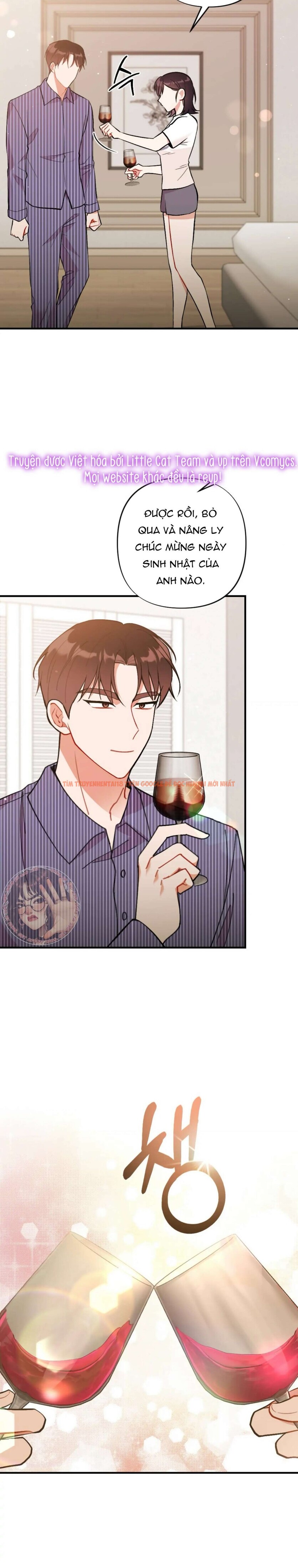 Xem ảnh Bạn Thời Thơ Ấu Là Guide! - Chapter 23 - 2 2 - Truyenhentaiz.net Xem ảnh Bạn Thời Thơ Ấu Là Guide! - Chapter 23 - 2 2 - Truyenhentaiz.net