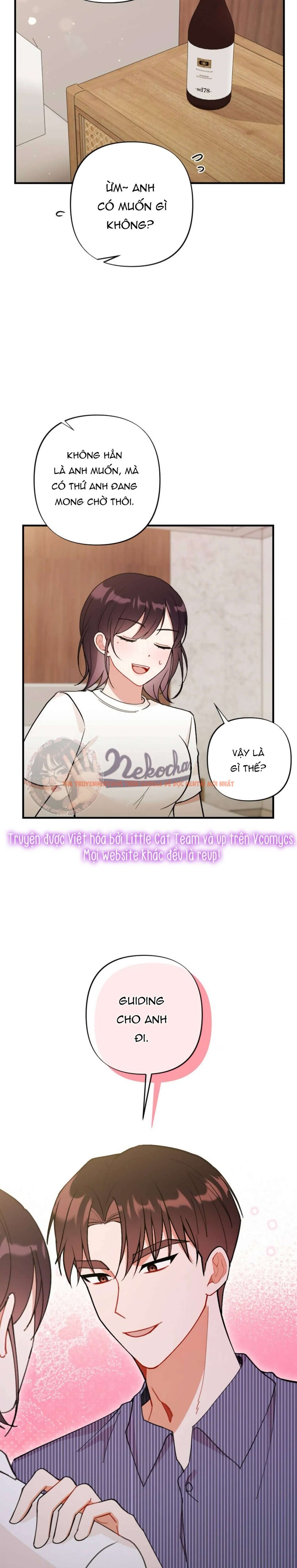 Xem ảnh Bạn Thời Thơ Ấu Là Guide! - Chapter 23 - 3 2 - Truyenhentaiz.net Xem ảnh Bạn Thời Thơ Ấu Là Guide! - Chapter 23 - 3 2 - Truyenhentaiz.net