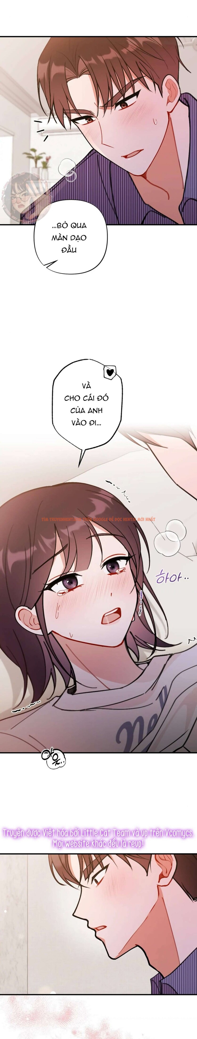 Xem ảnh Bạn Thời Thơ Ấu Là Guide! - Chapter 23 - 5 1 - Truyenhentaiz.net Xem ảnh Bạn Thời Thơ Ấu Là Guide! - Chapter 23 - 5 1 - Truyenhentaiz.net