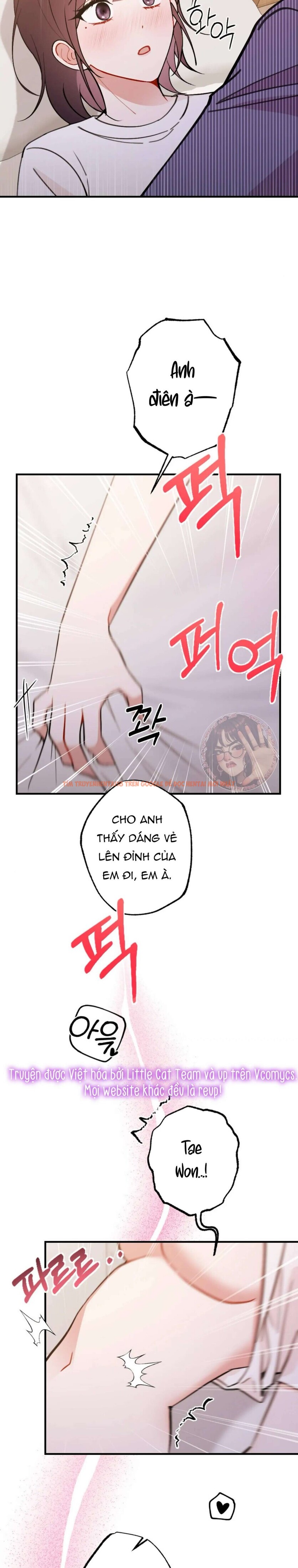 Xem ảnh Bạn Thời Thơ Ấu Là Guide! - Chapter 23 - 6 1 - Truyenhentaiz.net Xem ảnh Bạn Thời Thơ Ấu Là Guide! - Chapter 23 - 6 1 - Truyenhentaiz.net