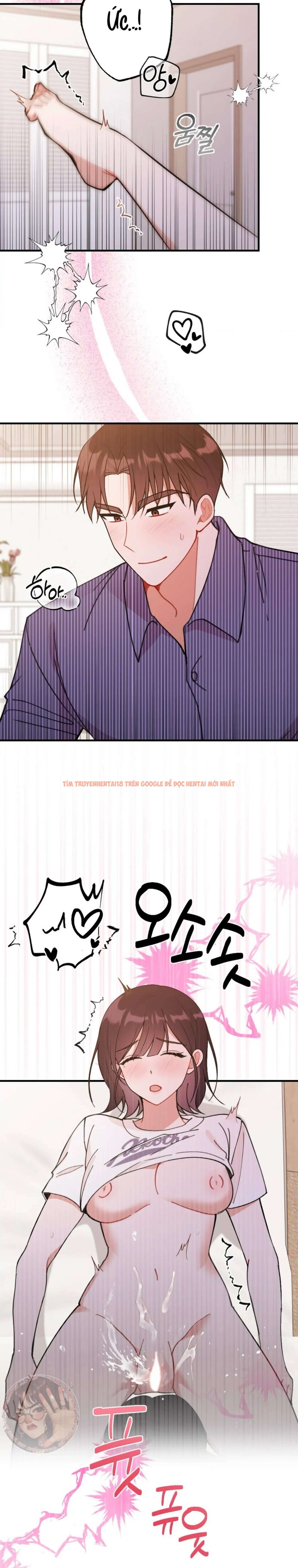 Xem ảnh Bạn Thời Thơ Ấu Là Guide! - Chapter 23 - 6 2 - Truyenhentaiz.net Xem ảnh Bạn Thời Thơ Ấu Là Guide! - Chapter 23 - 6 2 - Truyenhentaiz.net