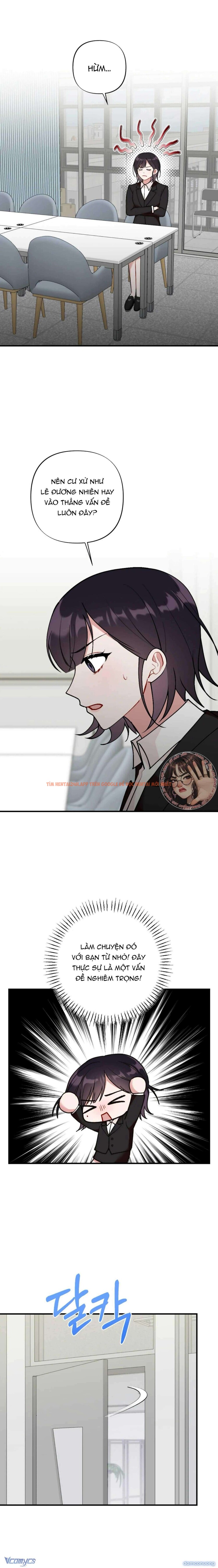 Xem ảnh Bạn Thời Thơ Ấu Là Guide! - Chapter 7 - 15 - Truyenhentaiz.net