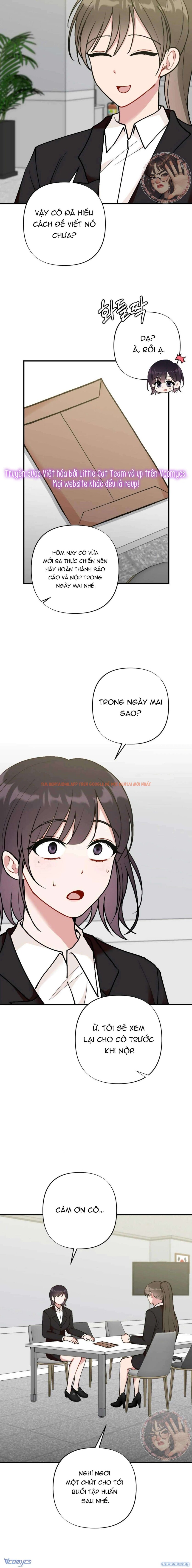 Xem ảnh Bạn Thời Thơ Ấu Là Guide! - Chapter 7 - 8 - Truyenhentaiz.net