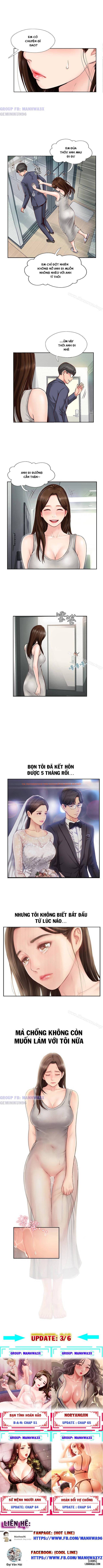 Trang truyện 6 trong truyện tranh Bạn Tình Hoàn Hảo - Chapter 1 - hentai24h.pro