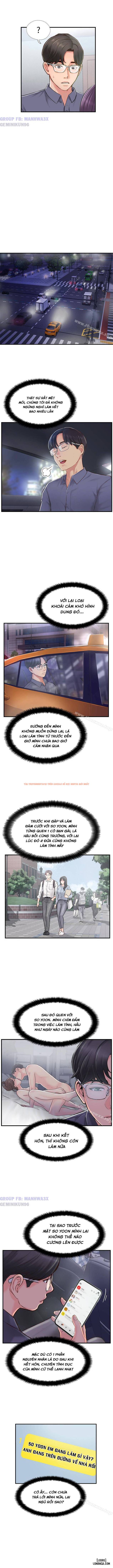 Trang truyện 8 trong truyện tranh Bạn Tình Hoàn Hảo - Chapter 14 - hentai24h.pro