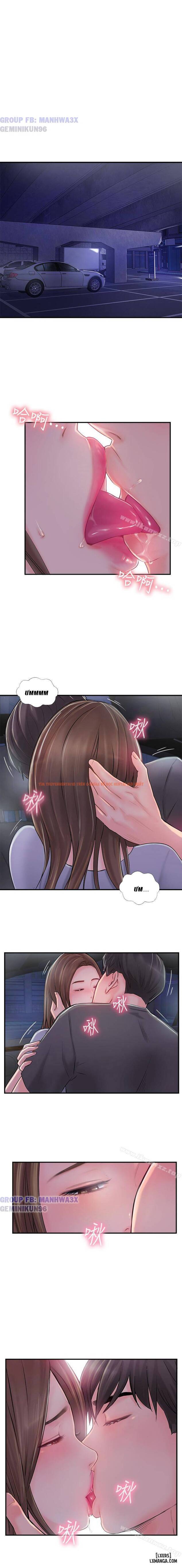 Trang truyện 9 trong truyện tranh Bạn Tình Hoàn Hảo - Chapter 14 - hentai24h.pro