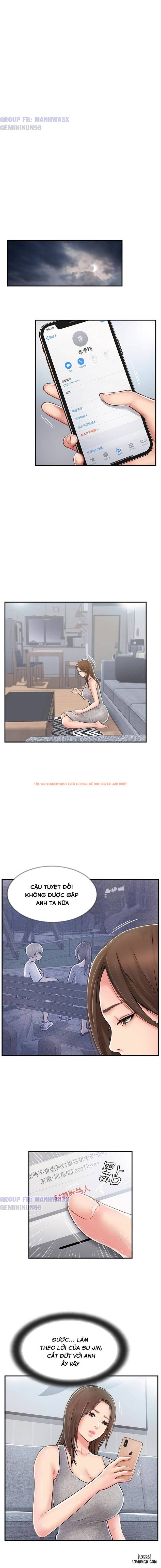 Trang truyện 9 trong truyện tranh Bạn Tình Hoàn Hảo - Chapter 21 - hentai24h.pro