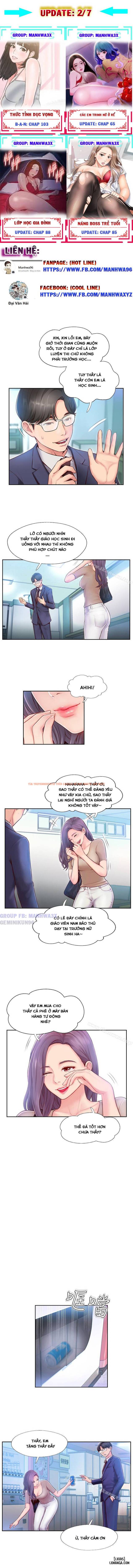 Trang truyện 10 trong truyện tranh Bạn Tình Hoàn Hảo - Chapter 3 - hentai24h.pro