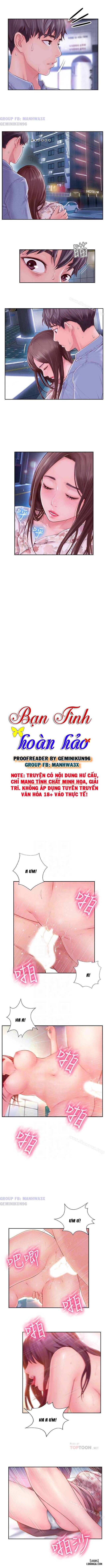 Trang truyện 4 trong truyện tranh Bạn Tình Hoàn Hảo - Chapter 3 - hentai24h.pro
