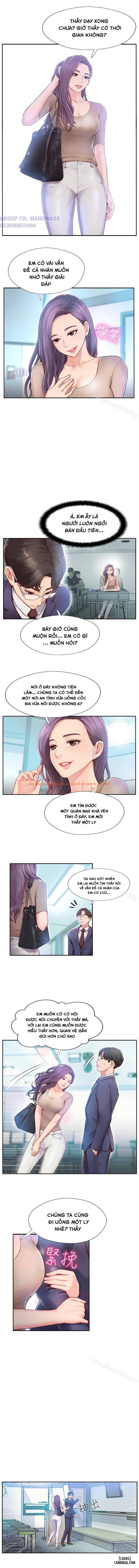 Trang truyện 9 trong truyện tranh Bạn Tình Hoàn Hảo - Chapter 3 - hentai24h.pro