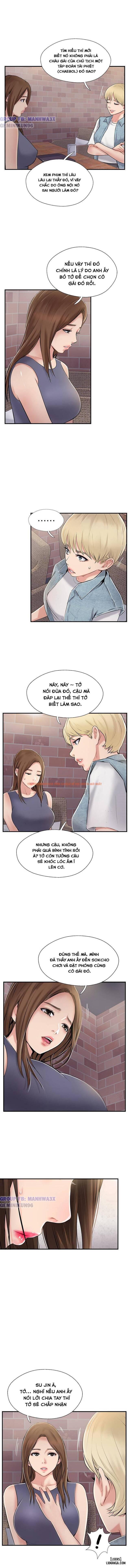 Trang truyện 8 trong truyện tranh Bạn Tình Hoàn Hảo - Chapter 31 - hentai24h.pro