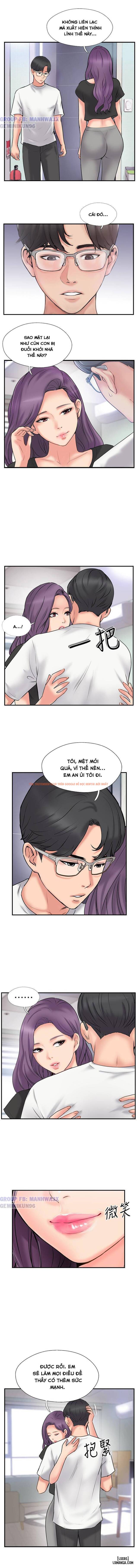 Trang truyện 6 trong truyện tranh Bạn Tình Hoàn Hảo - Chapter 34 - hentai24h.pro