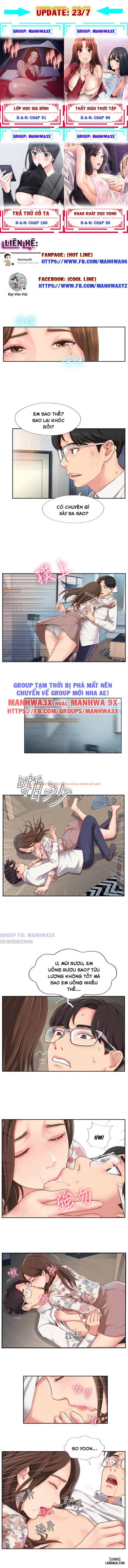 Trang truyện 10 trong truyện tranh Bạn Tình Hoàn Hảo - Chapter 4 - hentai24h.pro