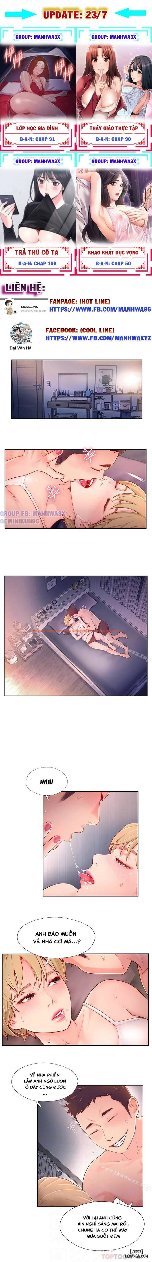 Trang truyện 6 trong truyện tranh Bạn Tình Hoàn Hảo - Chapter 4 - hentai24h.pro
