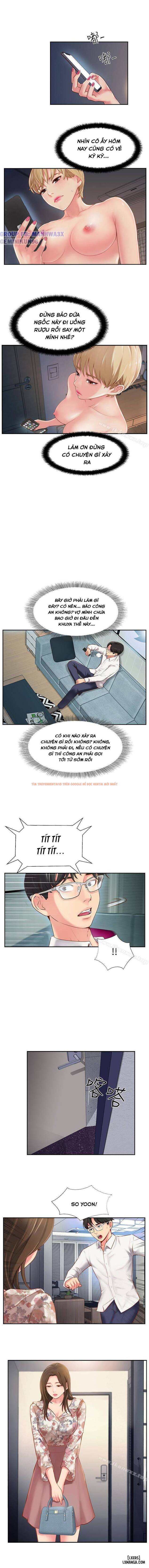 Trang truyện 9 trong truyện tranh Bạn Tình Hoàn Hảo - Chapter 4 - hentai24h.pro