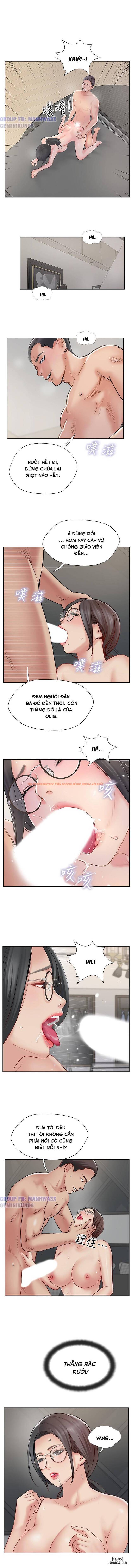 Xem ảnh 6 trong truyện hentai Bạn Tình Hoàn Hảo - Chapter 48 - www.hentaitvn.net