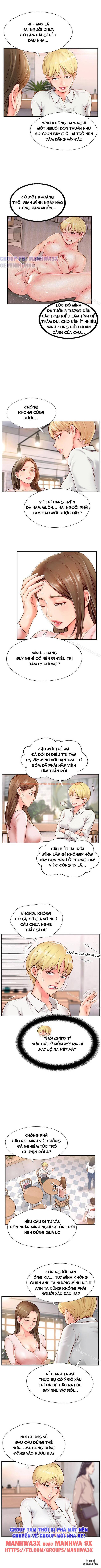 Trang truyện 5 trong truyện tranh Bạn Tình Hoàn Hảo - Chapter 7 - hentai24h.pro