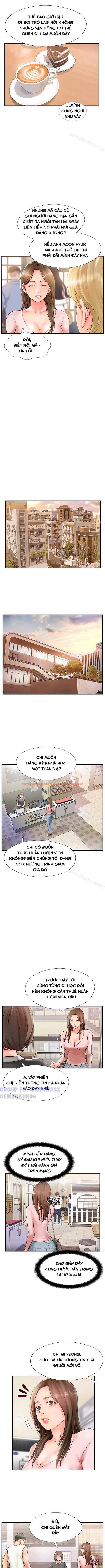 Trang truyện 6 trong truyện tranh Bạn Tình Hoàn Hảo - Chapter 7 - hentai24h.pro