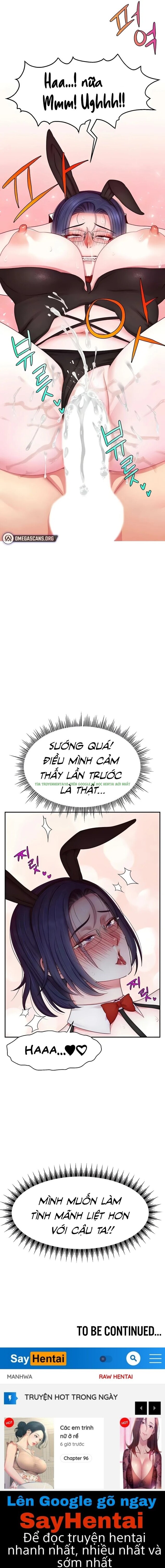 Hình ảnh 008 trong Bạn Tình Là Streamer - Chap 28 - Hentaimanhwa.net