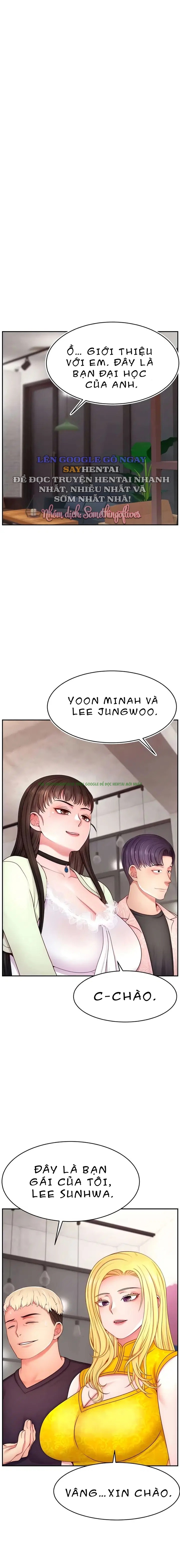 Hình ảnh 005 trong Bạn Tình Là Streamer - Chap 43