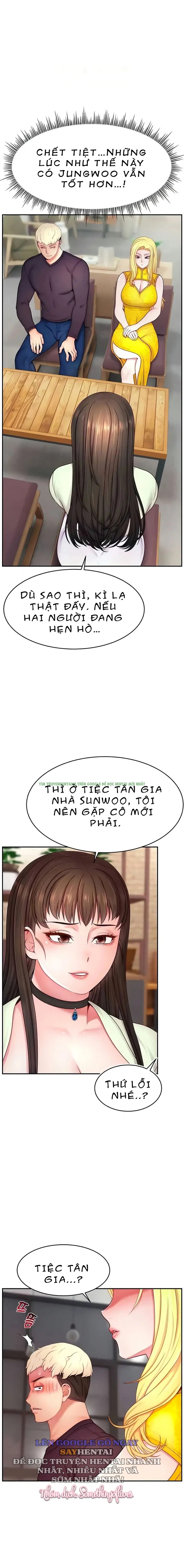 Hình ảnh 009 trong Bạn Tình Là Streamer - Chap 43