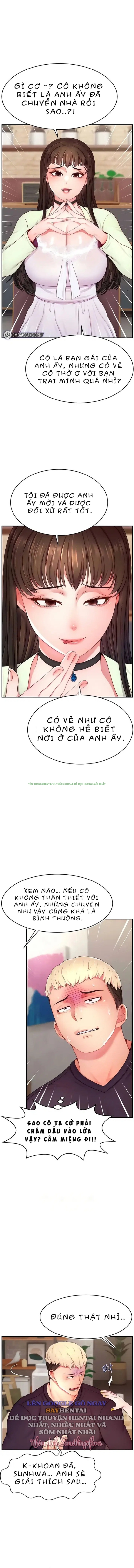 Hình ảnh 010 trong Bạn Tình Là Streamer - Chap 43 - Hentaimanhwa.net