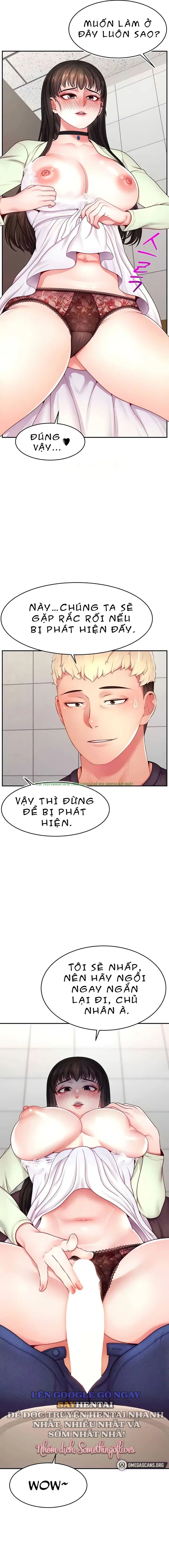 Hình ảnh 015 trong Bạn Tình Là Streamer - Chap 43 - Hentaimanhwa.net