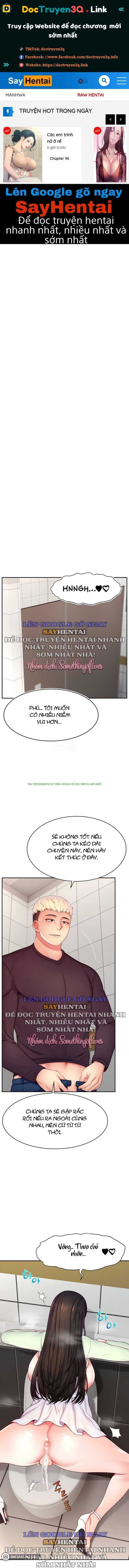 Hình ảnh 001 trong Bạn Tình Là Streamer - Chap 44 - Hentaimanhwa.net