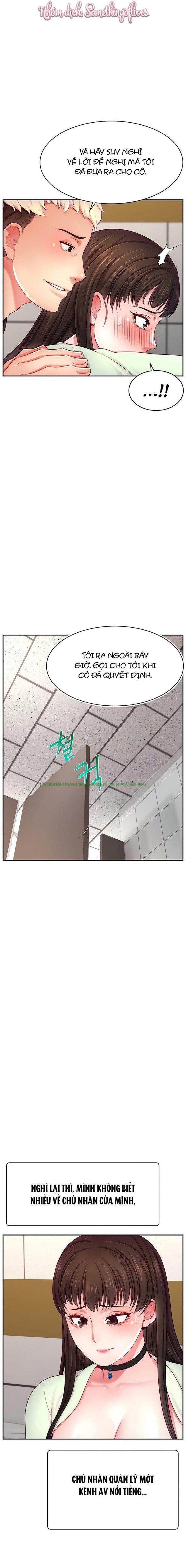 Hình ảnh 002 trong Bạn Tình Là Streamer - Chap 44 - Hentaimanhwa.net