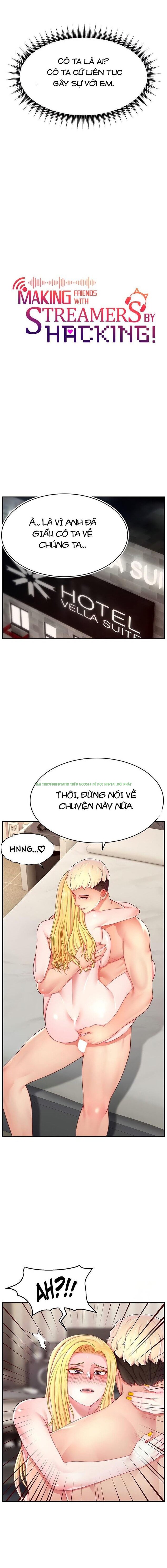 Xem ảnh 004 trong truyện hentai Bạn Tình Là Streamer - Chap 44 - Truyenhentai18z.net