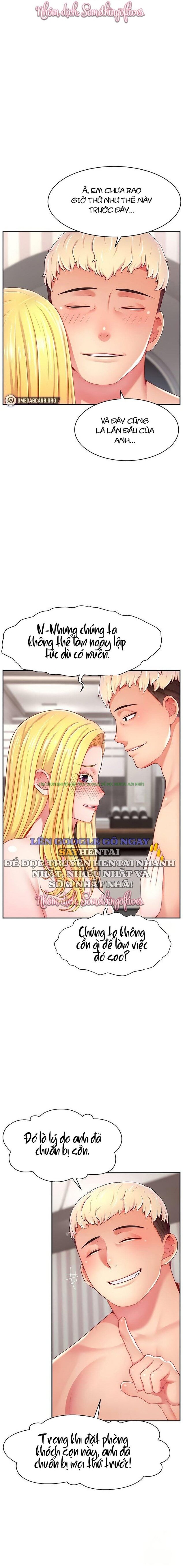 Hình ảnh 006 trong Bạn Tình Là Streamer - Chap 44 - Hentaimanhwa.net