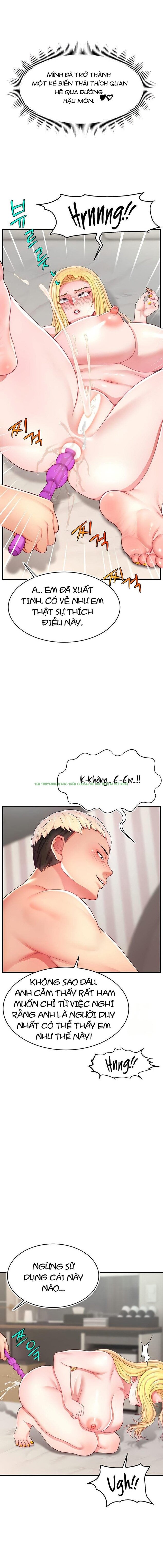 Hình ảnh 011 trong Bạn Tình Là Streamer - Chap 44 - Hentaimanhwa.net