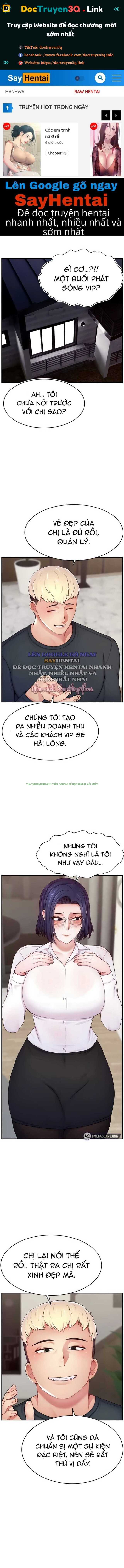 Hình ảnh 001 trong Bạn Tình Là Streamer - Chap 45 - Hentaimanhwa.net