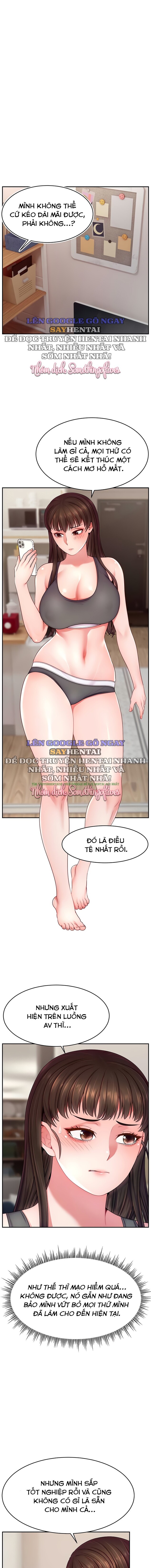 Xem ảnh Bạn Tình Là Streamer - Chap 46 - truyen ban tinh la streamer chapter 46 (12) - Truyenhentaiz.net