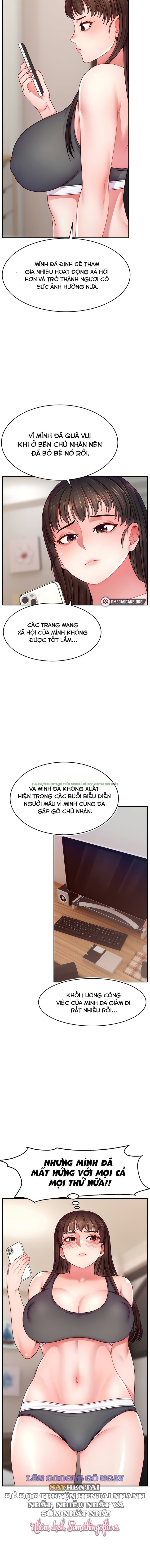 Xem ảnh Bạn Tình Là Streamer - Chap 46 - truyen ban tinh la streamer chapter 46 (13) - Truyenhentaiz.net